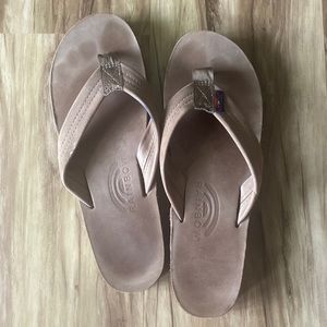 Hardly Worn Rainbows